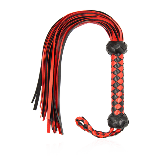 Red-Black Whip