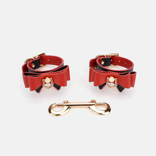 Bow Cuffs