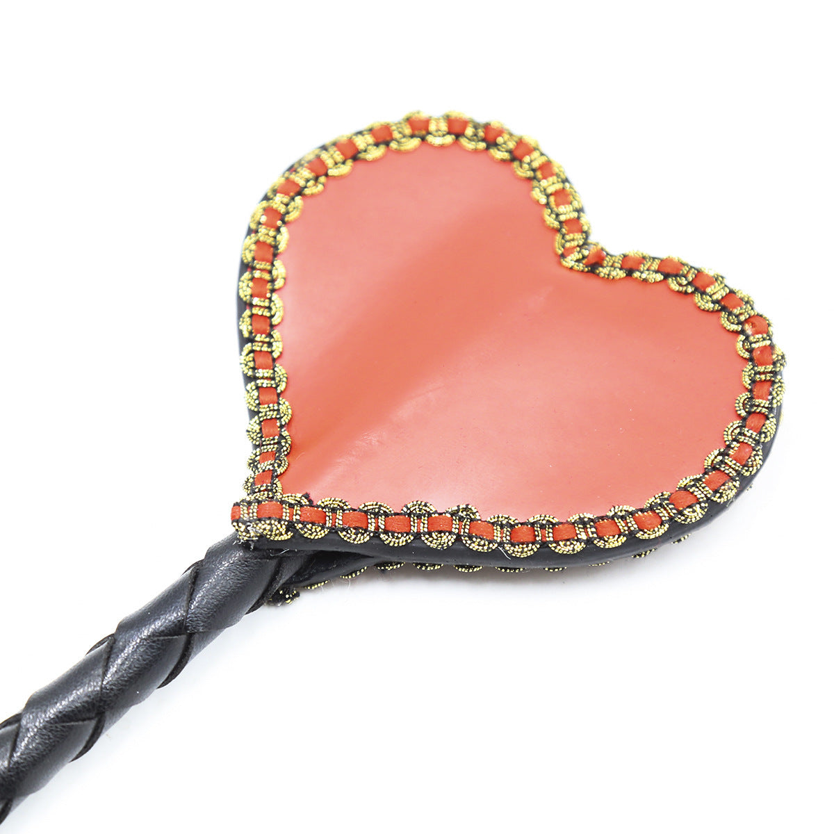 Heart Paddle